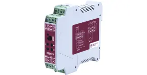 brushless DC motor controllers BLD-20DIN