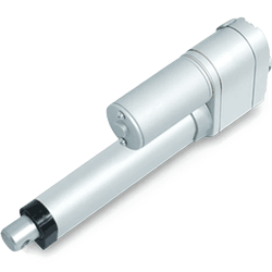 DC linear actuators with control units from Smart Motor Devices guarantee of successful operation and competitiveness