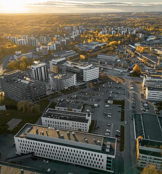 Smart motor devices logo