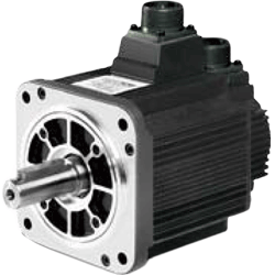 Medium inertia AC servo motor (obsolete) EMG-10