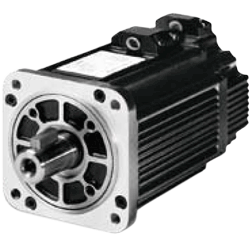 Low power AC servo motor (obsolete) EMJ-01