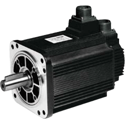 Low speed high inertia AC servo motors (obsolete) EML-10