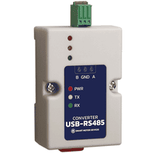 Converter USB-RS485
