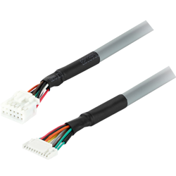 Cable de codificador ZK-NOE
