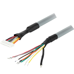 Cable de codificador ZK-WEDL