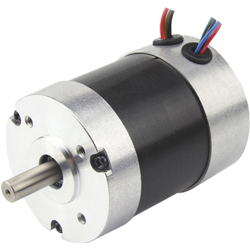 Brushless DC motor DB59S024035R-A