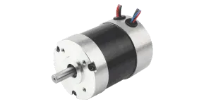 DC brushless motor DB59S024035R-A