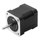 DC brushless motors (BLDC)
