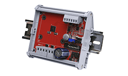 Controlador de motor paso a paso SMD-1.6  caja abierta versión