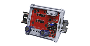 SMD-4.2 - carrier kit version